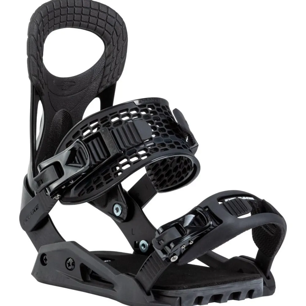 Chaussage Classique<Drake Fix Snowboard King Black