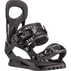 Chaussage Classique<Drake Fix Snowboard King Black