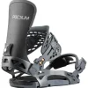 Chaussage Classique<Drake Fix Snowboard Podium Anthracite