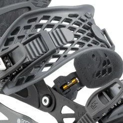 Chaussage Classique<Drake Fix Snowboard Podium Anthracite