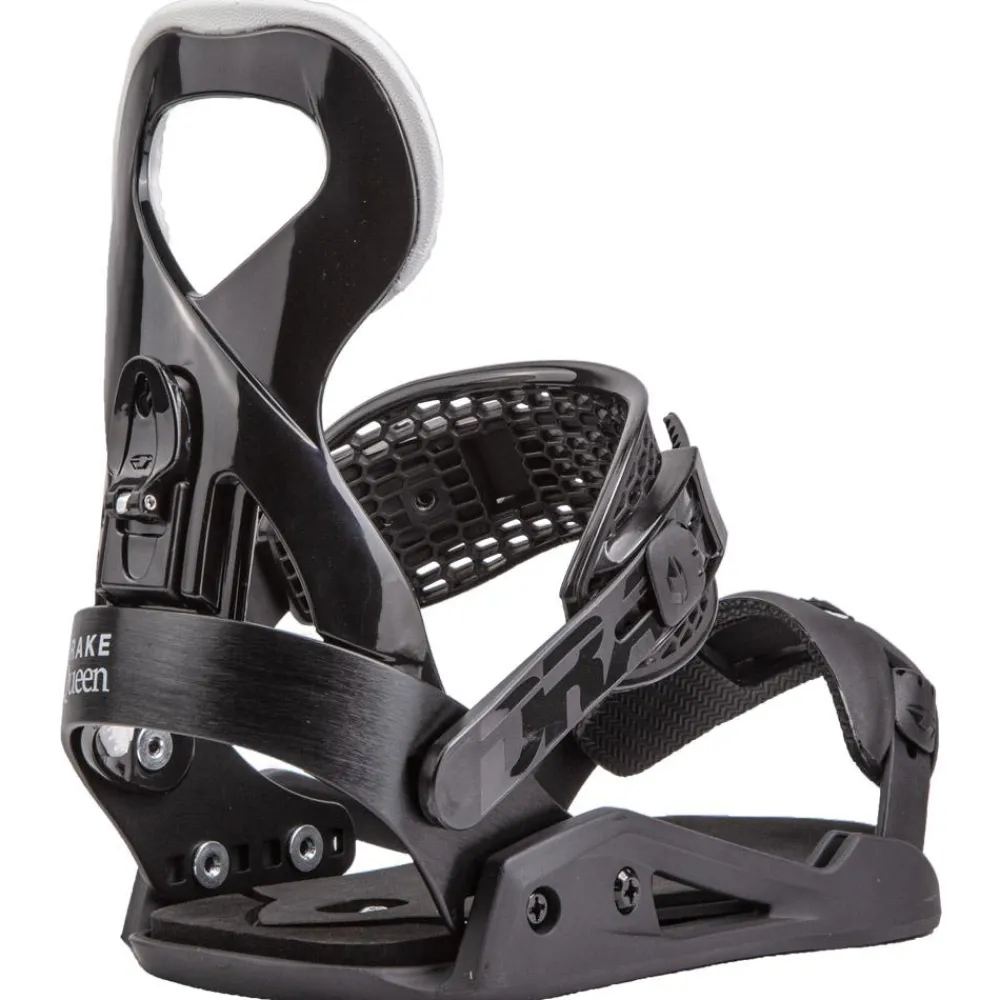 Chaussage Classique<Drake Fix Snowboard Queen Black