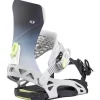 New Fix Snowboard Radar Black Chaussage Classique