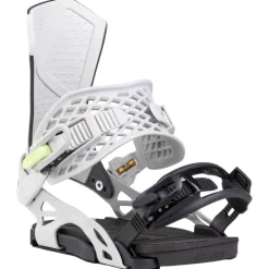 New Fix Snowboard Radar Black Chaussage Classique