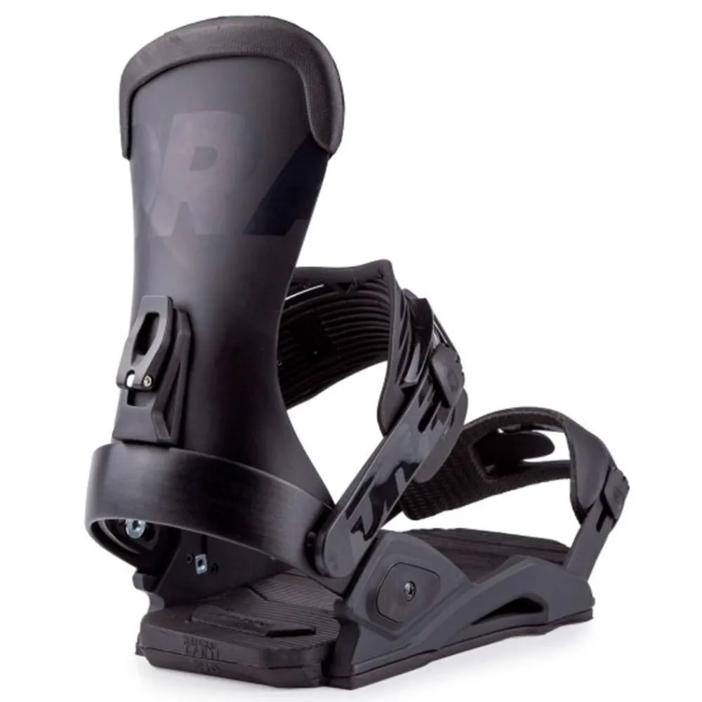 Online Fix Snowboard Reload Black Chaussage Classique