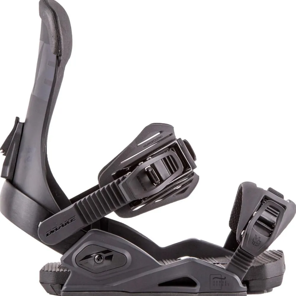 Online Fix Snowboard Reload Black Chaussage Classique