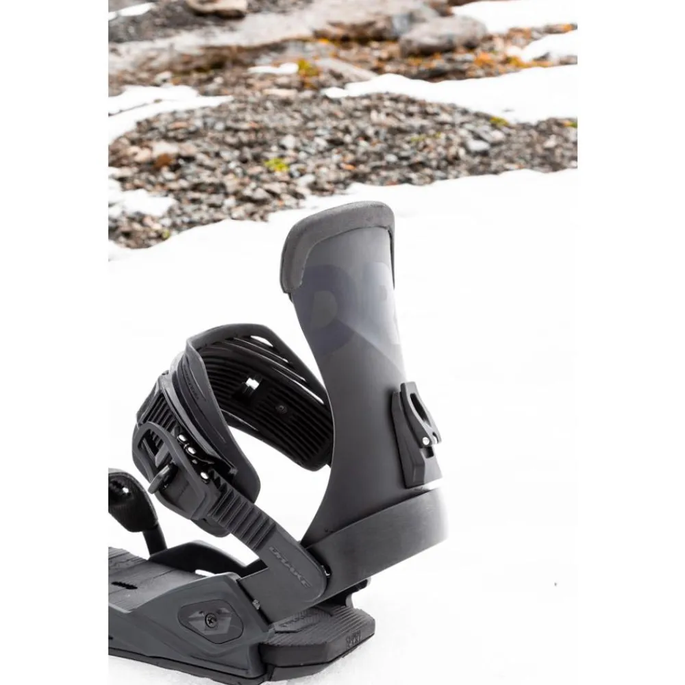 Online Fix Snowboard Reload Black Chaussage Classique