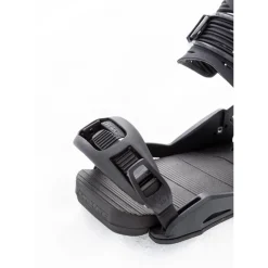 Online Fix Snowboard Reload Black Chaussage Classique