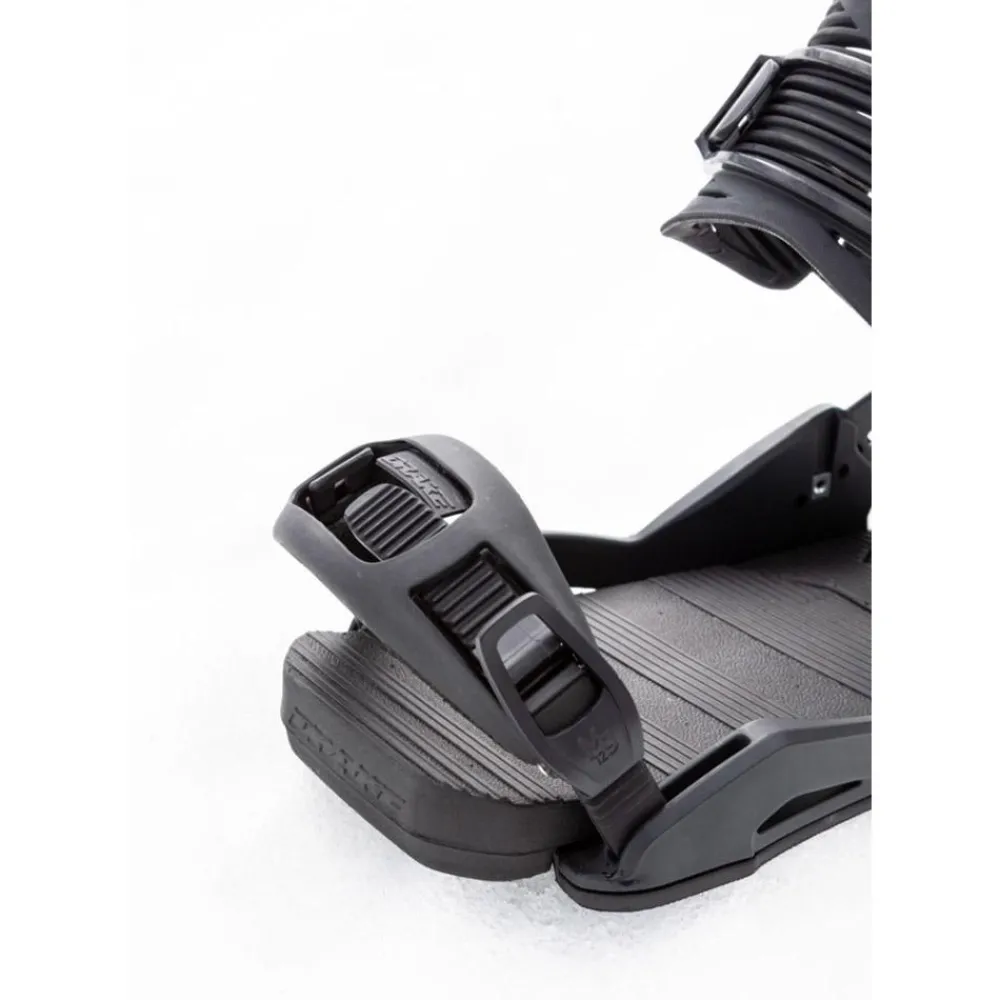 Online Fix Snowboard Reload Black Chaussage Classique