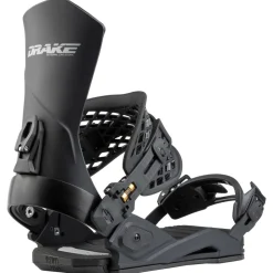 Chaussage Classique<Drake Fix Snowboard Super Sport Black