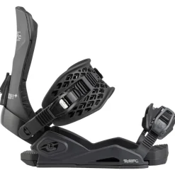 Chaussage Classique<Drake Fix Snowboard Super Sport Black