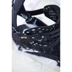 Chaussage Classique<Drake Fix Snowboard Super Sport Black