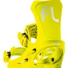 Discount Fix Snowboard DS Acid Chaussage Classique