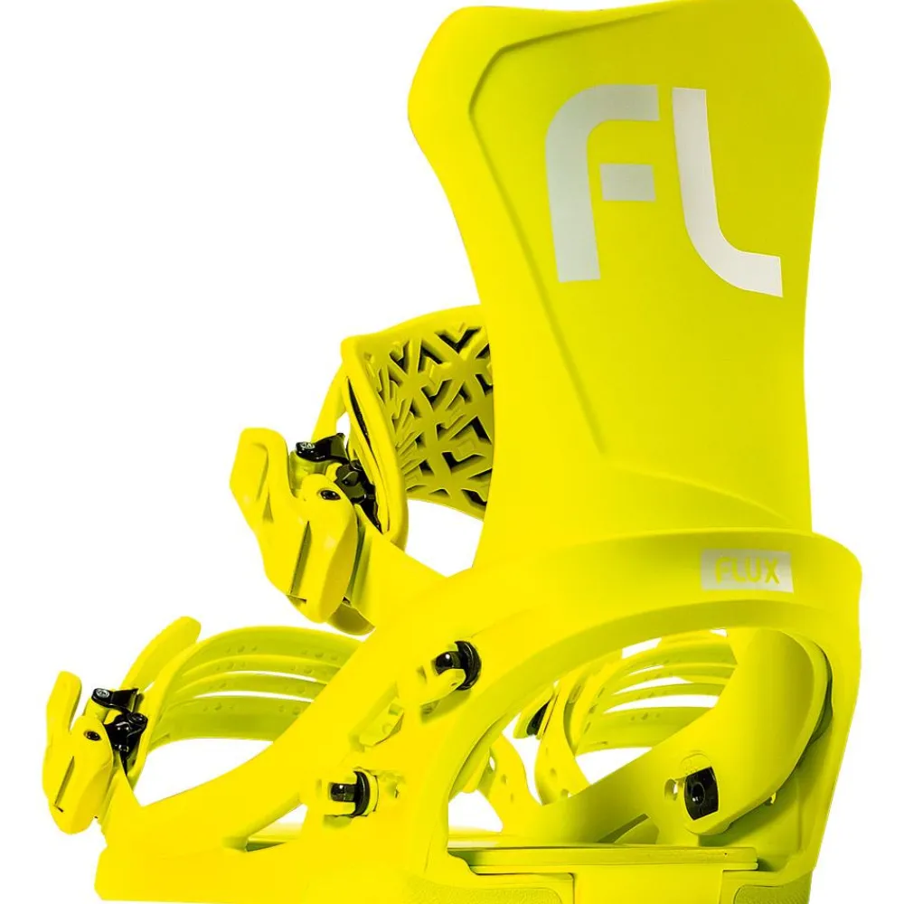Discount Fix Snowboard DS Acid Chaussage Classique