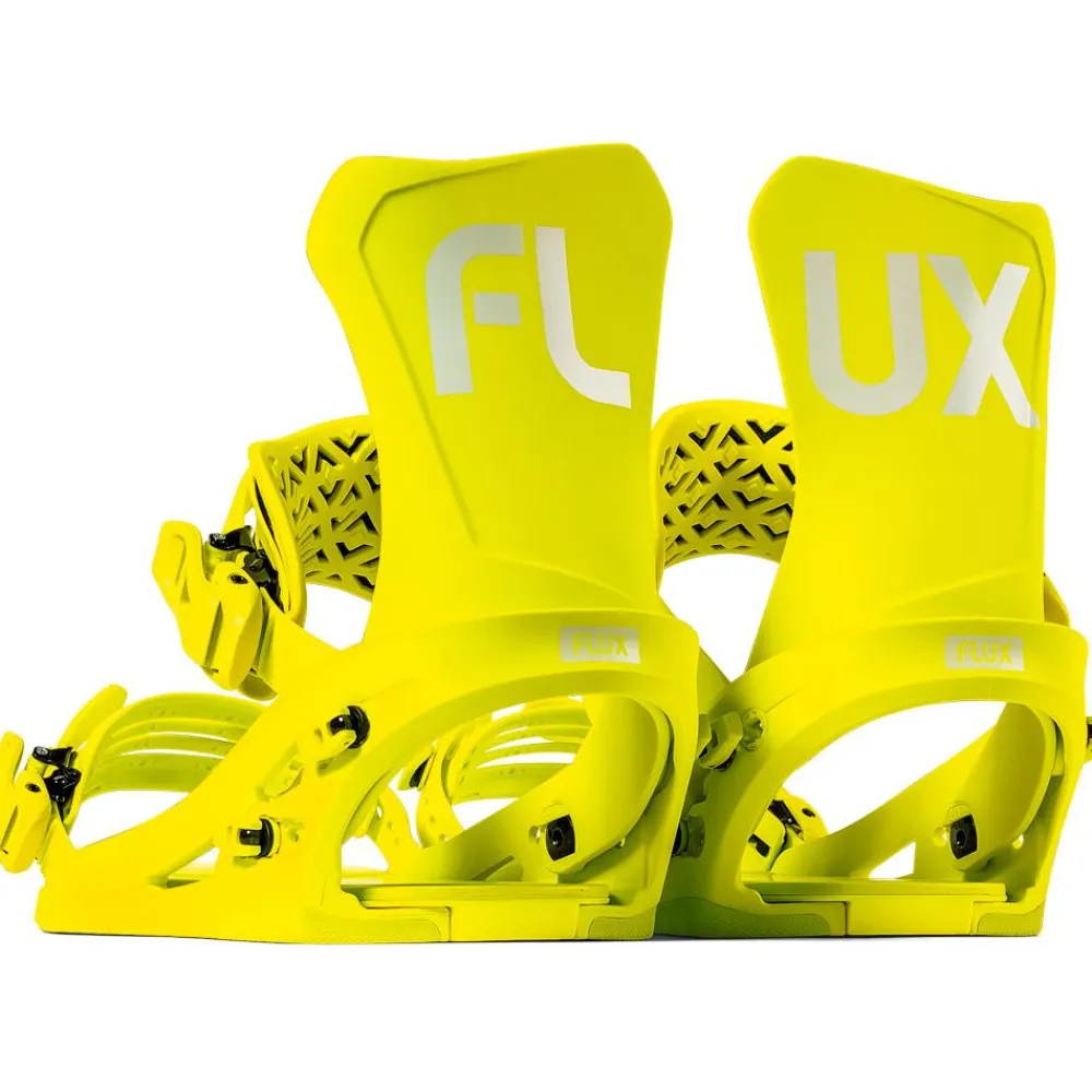 Discount Fix Snowboard DS Acid Chaussage Classique