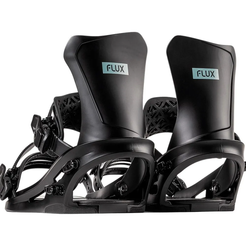 Chaussage Classique<Flux Fix Snowboard DS Black