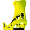 Chaussage Rapide<Flux Fix Snowboard DS Step On Acid Green