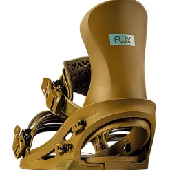 Online Fix Snowboard SR Brown Chaussage Classique