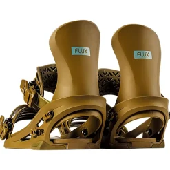 Online Fix Snowboard SR Brown Chaussage Classique