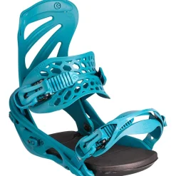 Chaussage Classique<Flux Fix Snowboard TW Blue