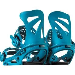 Chaussage Classique<Flux Fix Snowboard TW Blue
