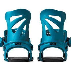 Chaussage Classique<Flux Fix Snowboard TW Blue