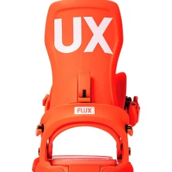 Chaussage Classique<Flux Fix Snowboard XF Flash Red