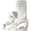 Hot Fix Snowboard XF Off white Chaussage Classique