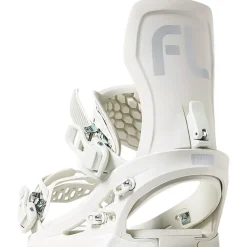 Hot Fix Snowboard XF Off white Chaussage Classique