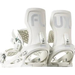 Hot Fix Snowboard XF Off white Chaussage Classique