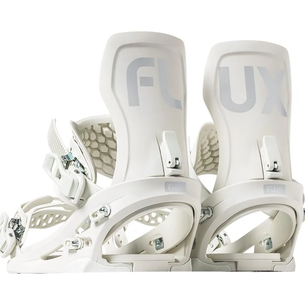 Hot Fix Snowboard XF Off white Chaussage Classique