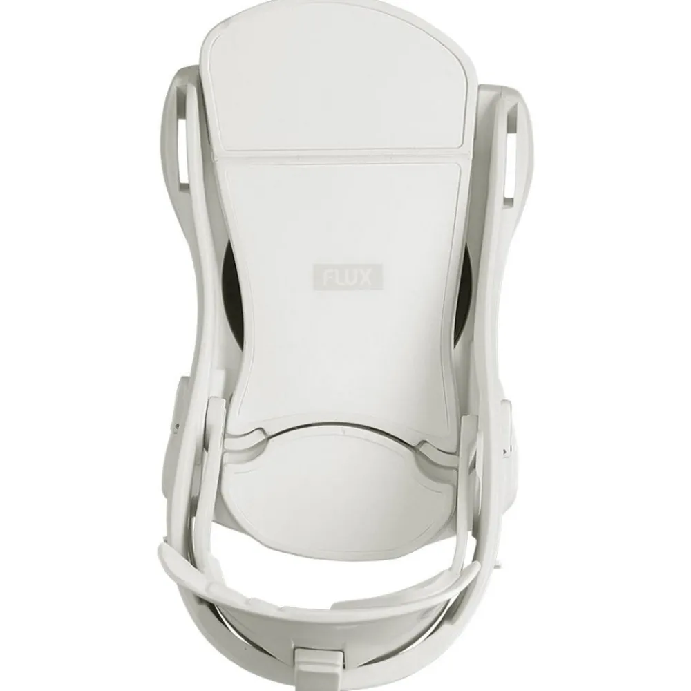 Hot Fix Snowboard XF Off white Chaussage Classique