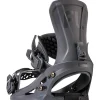 Discount Fix Snowboard XV Metallic Gray Chaussage Classique