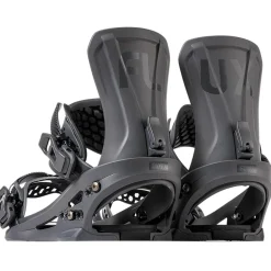 Discount Fix Snowboard XV Metallic Gray Chaussage Classique