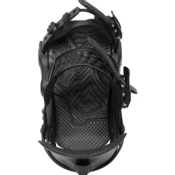Chaussage Classique<Jones Fix Snowboard Equinox Black