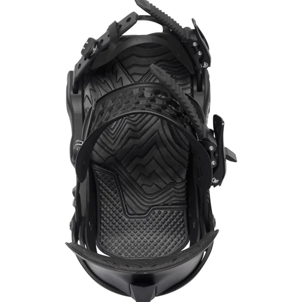 Chaussage Classique<Jones Fix Snowboard Equinox Black