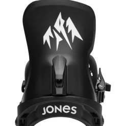 Chaussage Classique<Jones Fix Snowboard Equinox Black