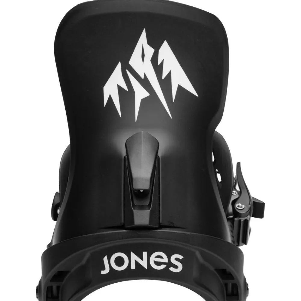 Chaussage Classique<Jones Fix Snowboard Equinox Black