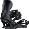 Chaussage Classique<Jones Fix Snowboard Mercury Eclipse Black