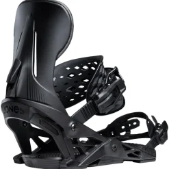 Chaussage Classique<Jones Fix Snowboard Mercury Eclipse Black