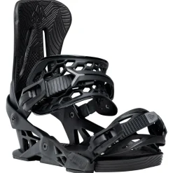 Chaussage Classique<Jones Fix Snowboard Mercury Eclipse Black