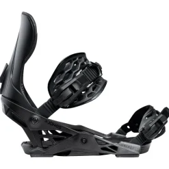 Chaussage Classique<Jones Fix Snowboard Mercury Eclipse Black