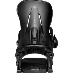 Chaussage Classique<Jones Fix Snowboard Mercury Eclipse Black