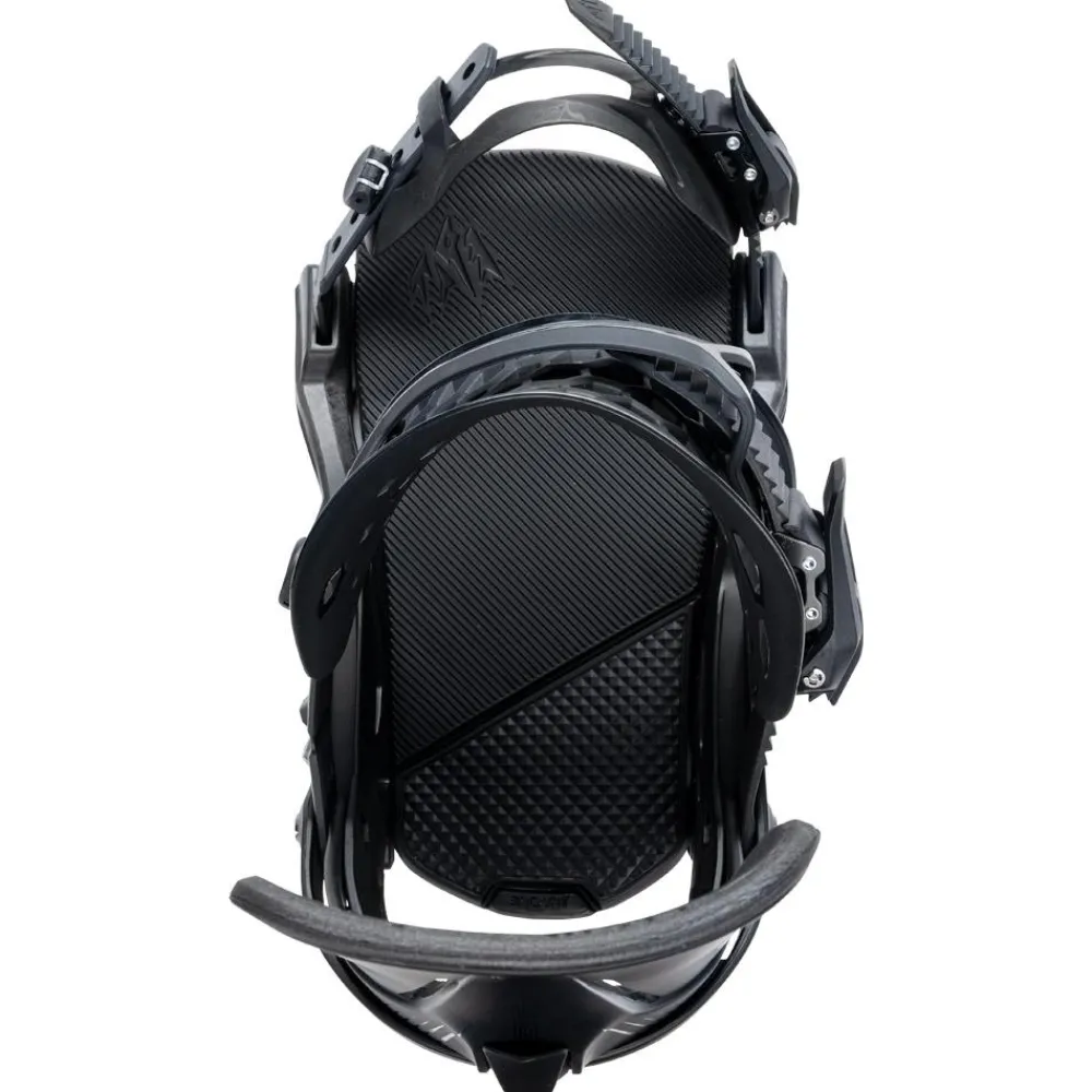 Chaussage Classique<Jones Fix Snowboard Mercury Eclipse Black