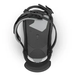 Fix Snowboard Mercury Fase Eclipse Black Chaussage Rapide
