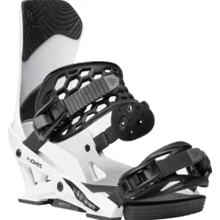 Hot Fix Snowboard Meteorite Snow white Chaussage Classique
