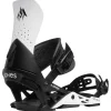 Sale Fix Snowboard Orion Cloud white Chaussage Classique