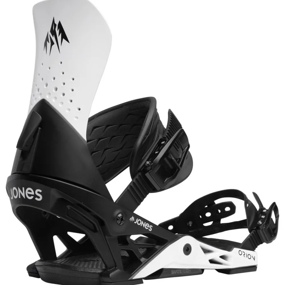 Sale Fix Snowboard Orion Cloud white Chaussage Classique