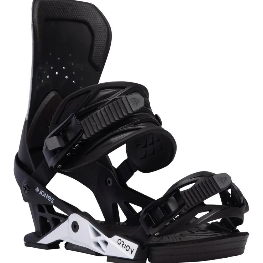 Sale Fix Snowboard Orion Cloud white Chaussage Classique