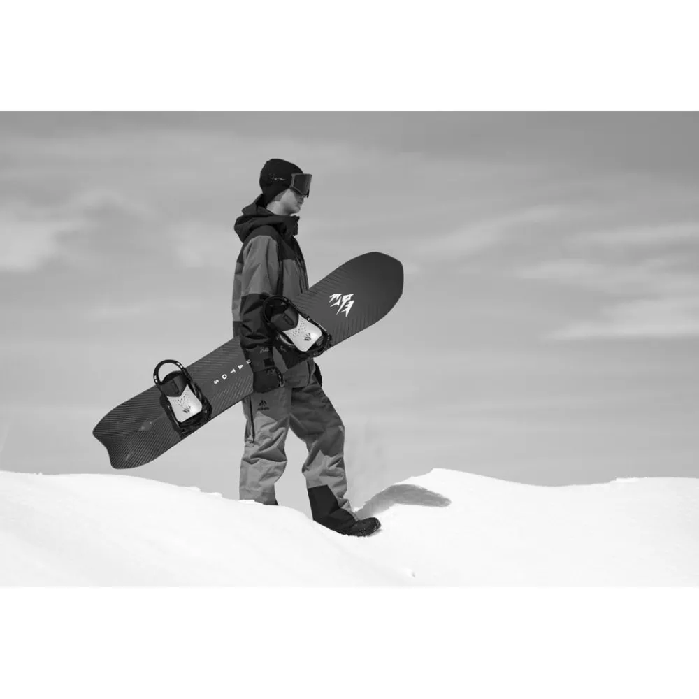 Sale Fix Snowboard Orion Cloud white Chaussage Classique
