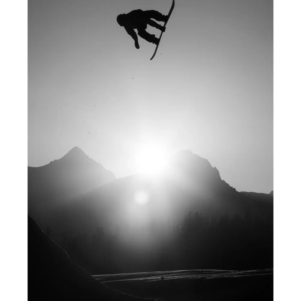 Sale Fix Snowboard Orion Cloud white Chaussage Classique